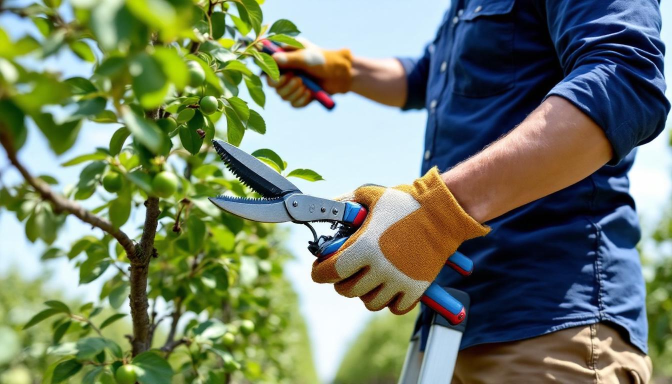 homme-qui-taille-un-arbre-fruitier homme-qui-taille-un-arbre-fruitier